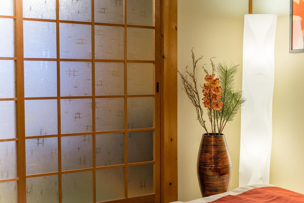 Hotel J Relax Kyoto Saiin Exteriér fotografie
