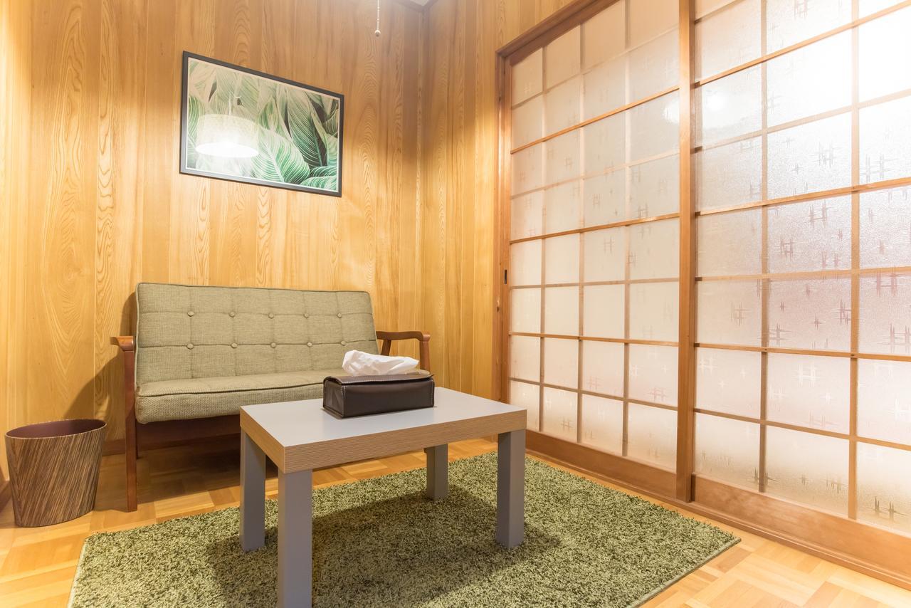 Hotel J Relax Kyoto Saiin Exteriér fotografie